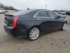 2014 Cadillac Ats Luxury zu verkaufen in Oklahoma City, OK - Front End