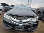 2016 Acura Ilx Base Watch Plus zu verkaufen in Elgin, IL - Frame Damage