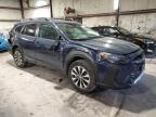 2023 Subaru Outback Limited Xt zu verkaufen in Eldridge, IA - All Over