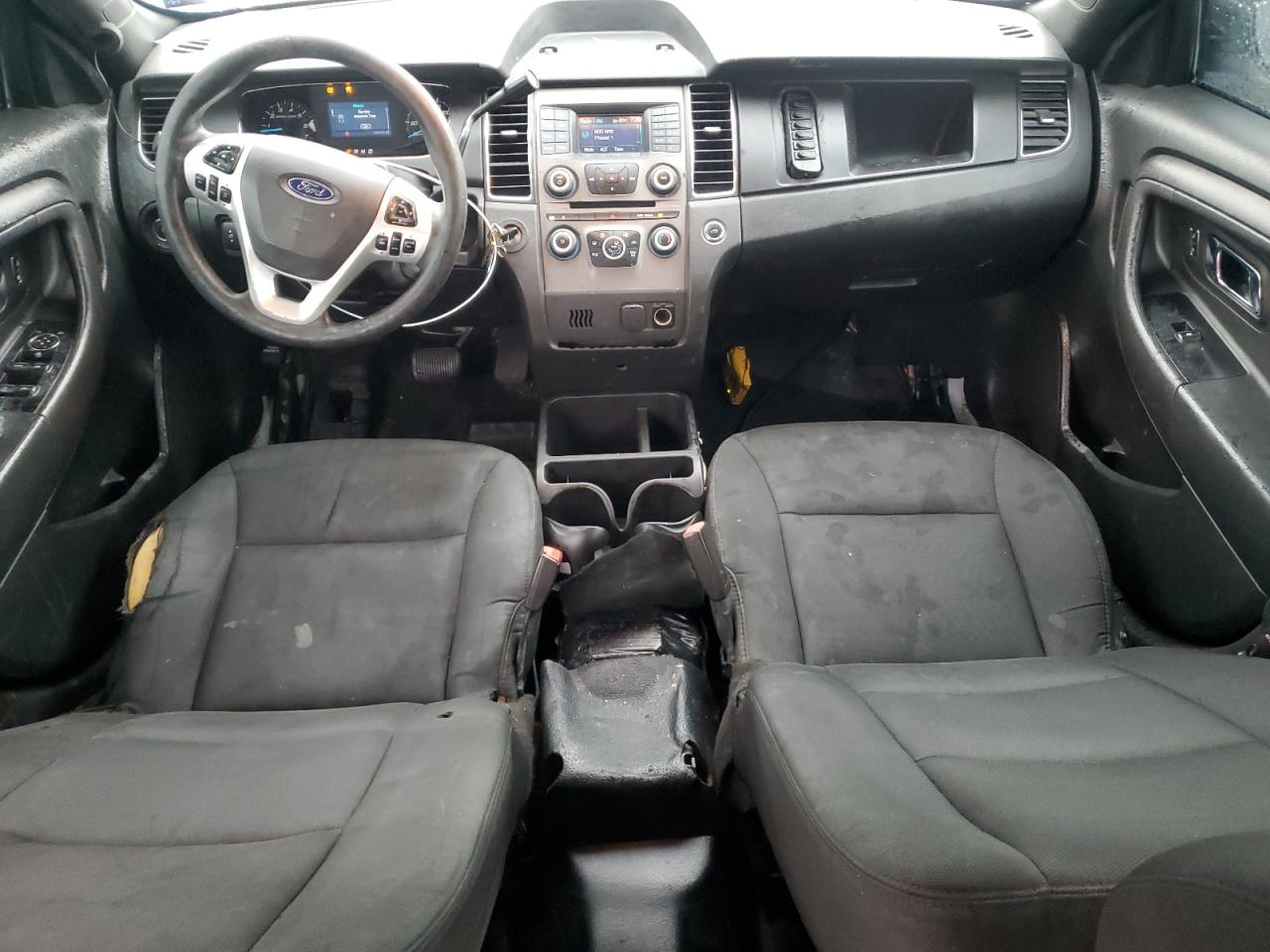 2014 Ford Taurus - Image 8