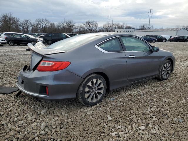  HONDA ACCORD 2013 Gray