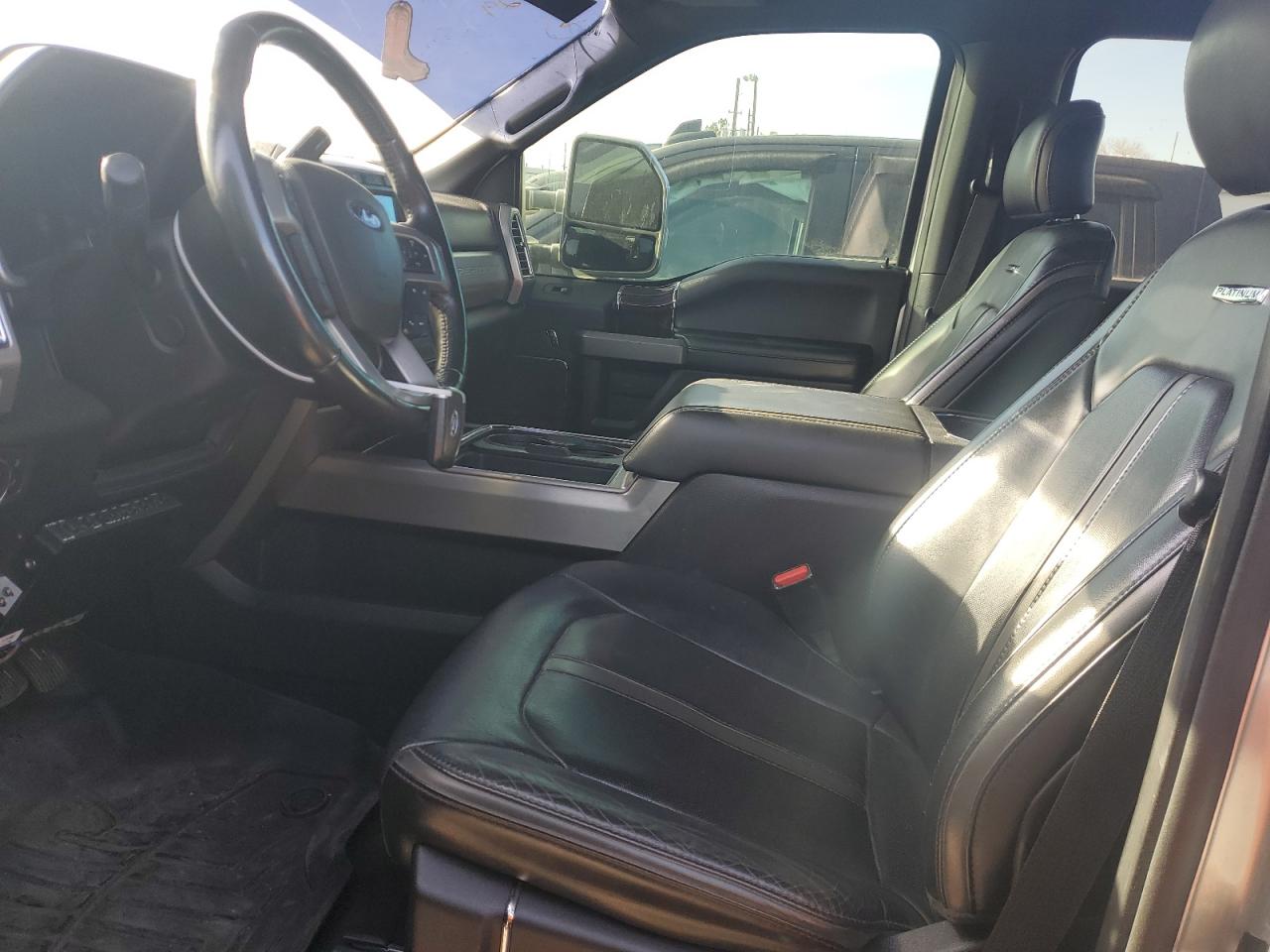 2017 Ford F250 - Image 7