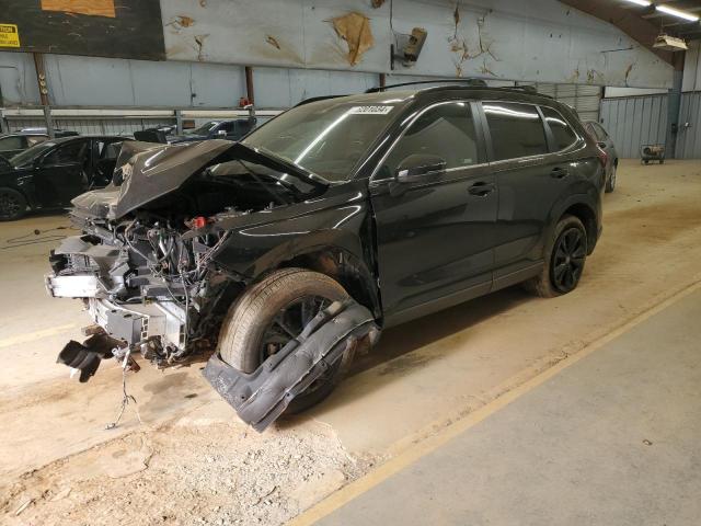 2023 Honda Cr-V Sport Touring