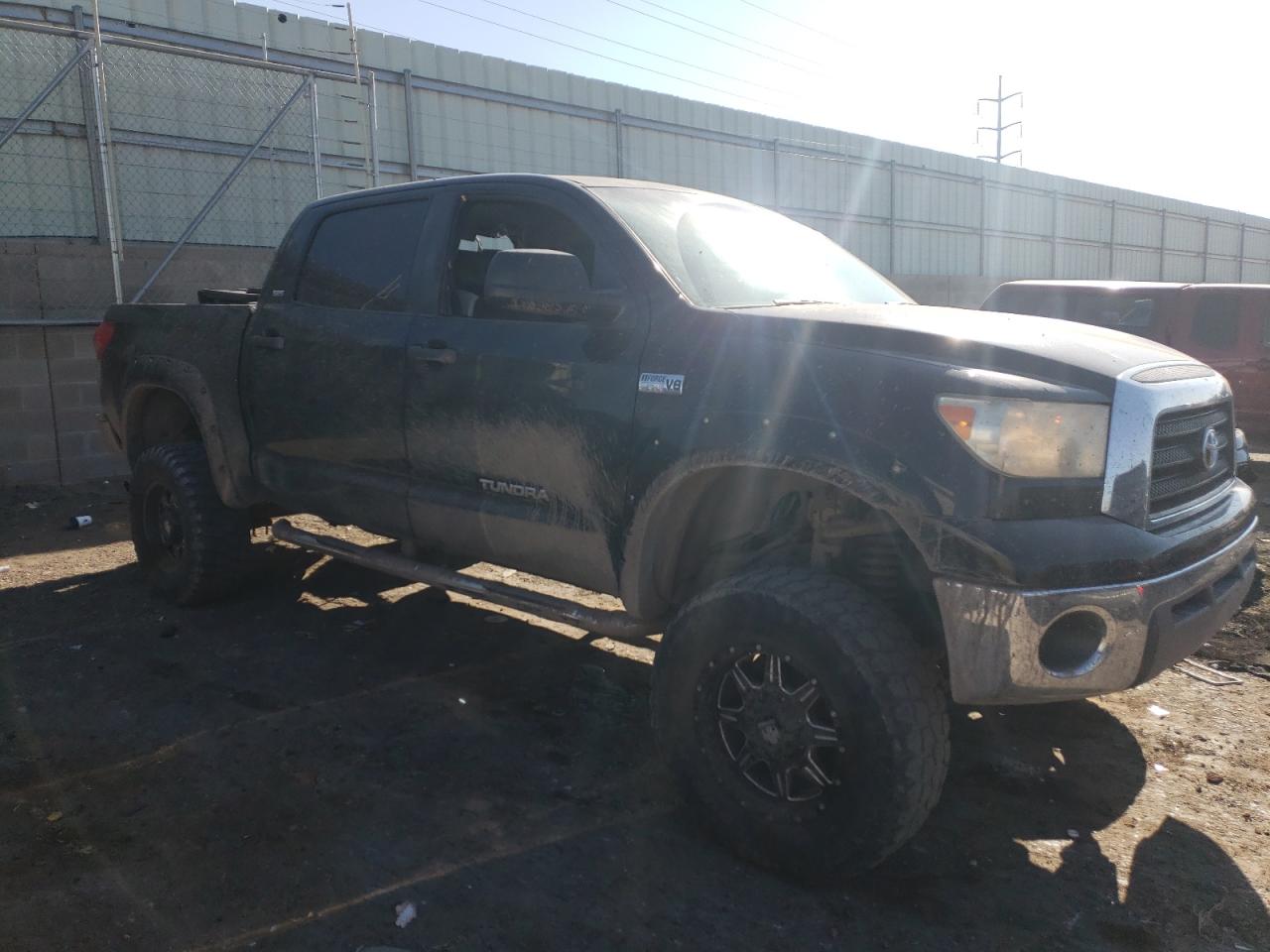 2008 Toyota Tundra - Image 4