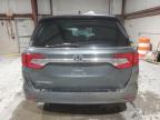 2018 Honda Odyssey Exl იყიდება Leroy-ში, NY - Front End
