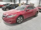 2012 Honda Accord Ex للبيع في Greenwood، NE - Front End