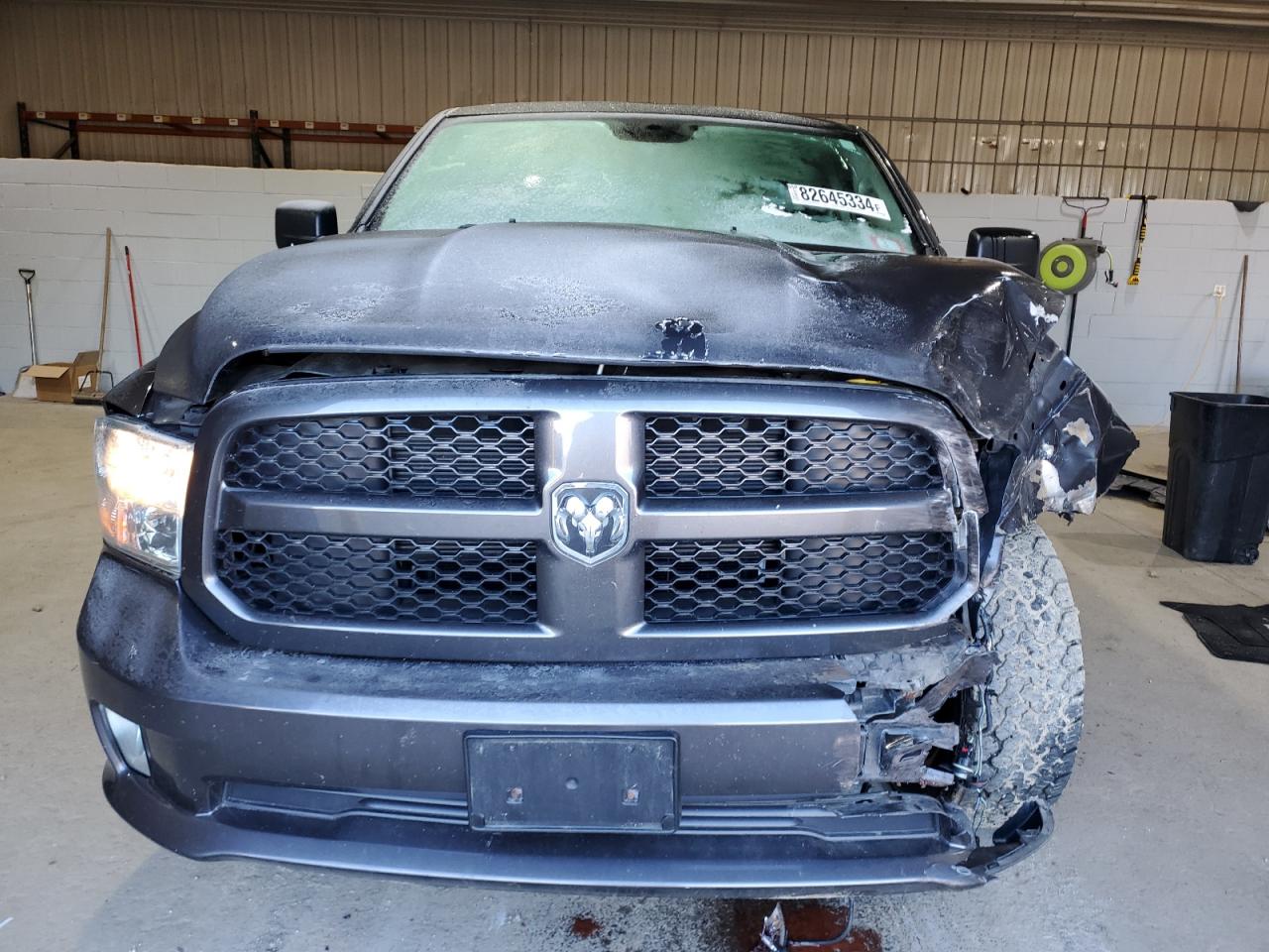 2018 RAM 1500 - Image 5