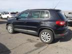 2011 Volkswagen Tiguan S продається в North Las Vegas, NV - Front End