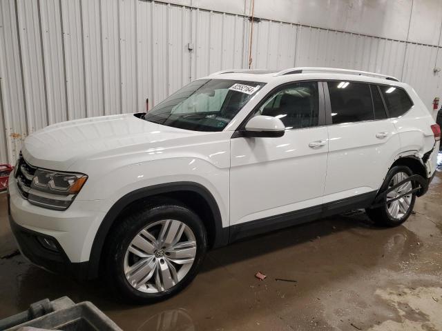 2019 Volkswagen Atlas Se