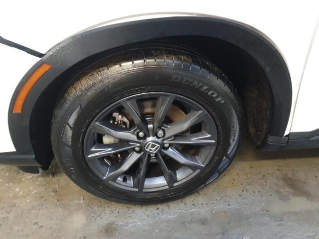2024 HONDA CR-V ELEGA