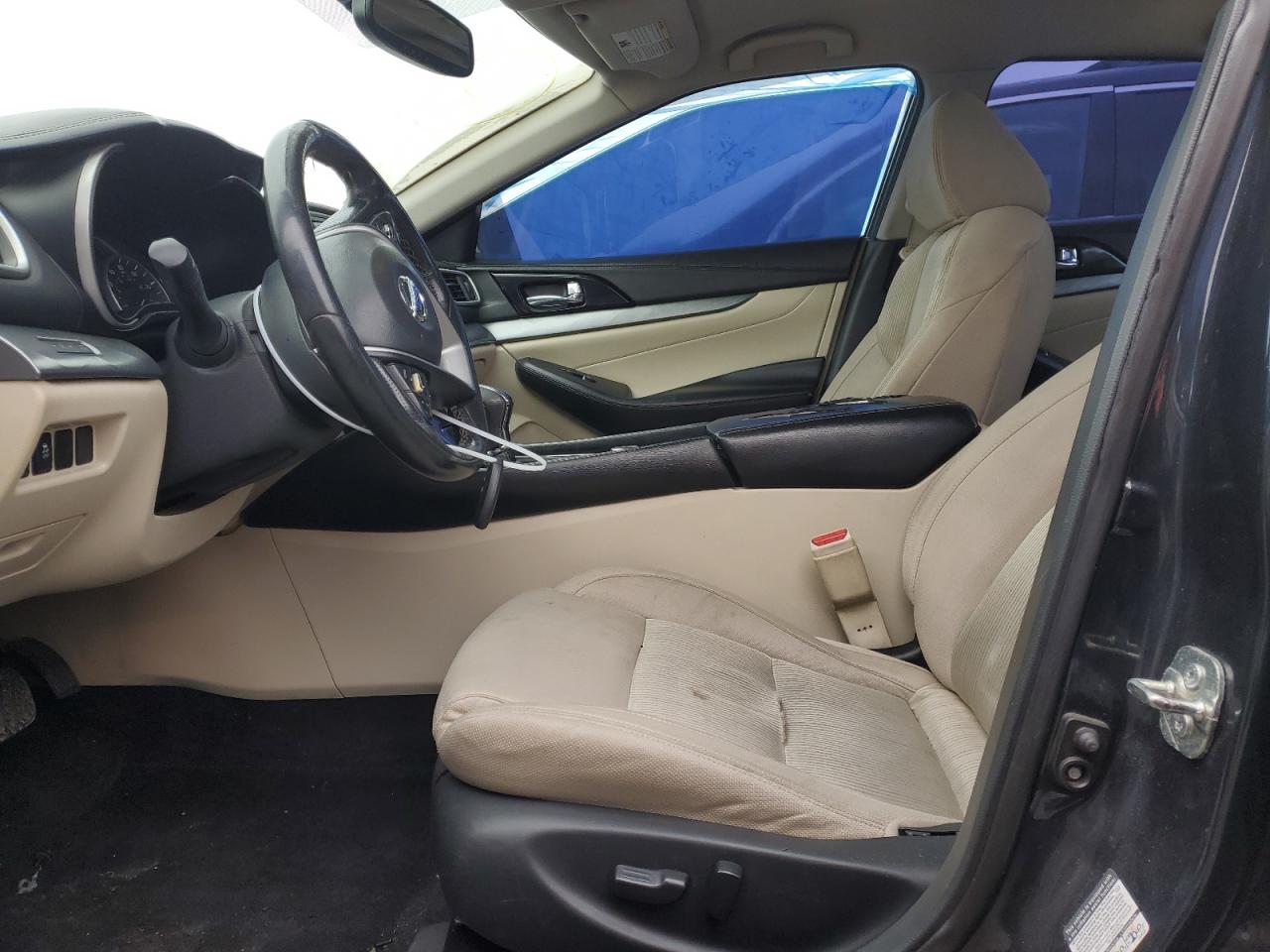 2016 Nissan Maxima - Image 7
