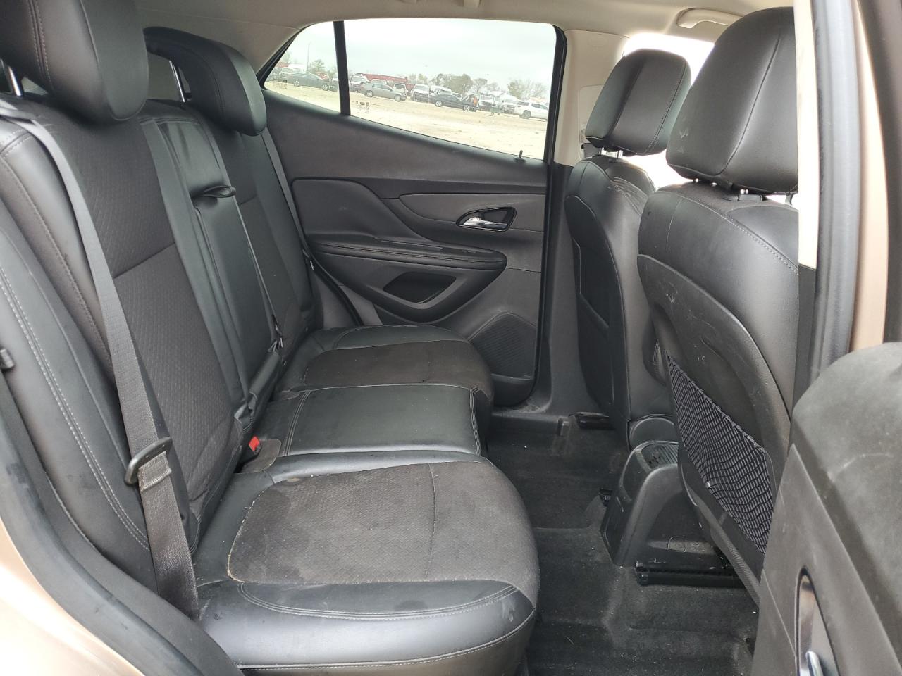 2019 Buick Encore - Image 11