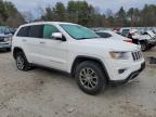 2014 Jeep Grand Cherokee Limited en Venta en Mendon, MA - All Over