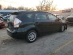 2012 Toyota Prius V  იყიდება Wichita-ში, KS - Front End