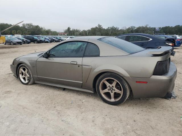 2001 FORD MUSTANG GT