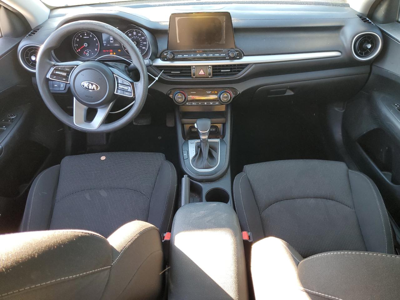 2019 Kia Forte - Image 8