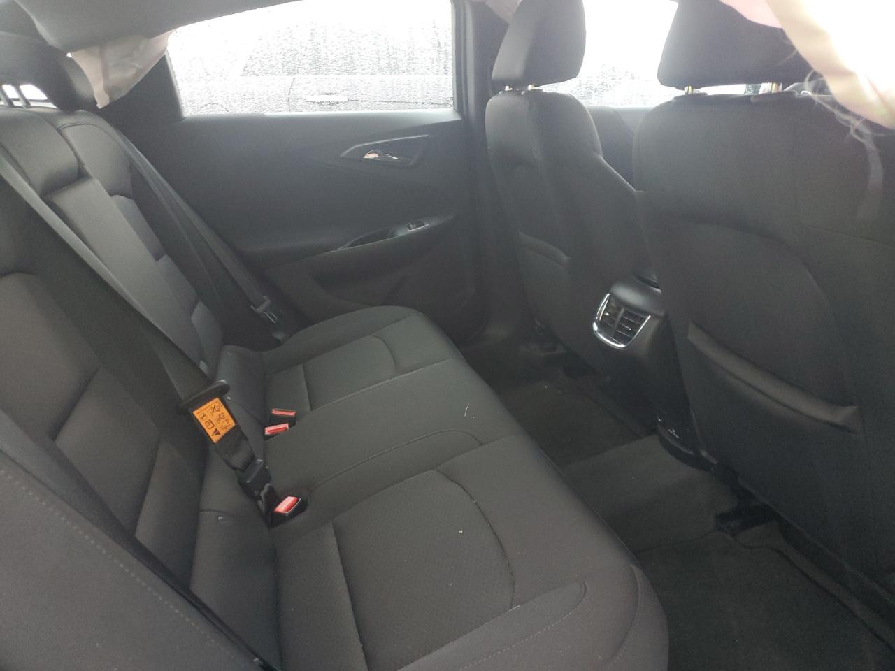 2018 Chevrolet Malibu - Image 10