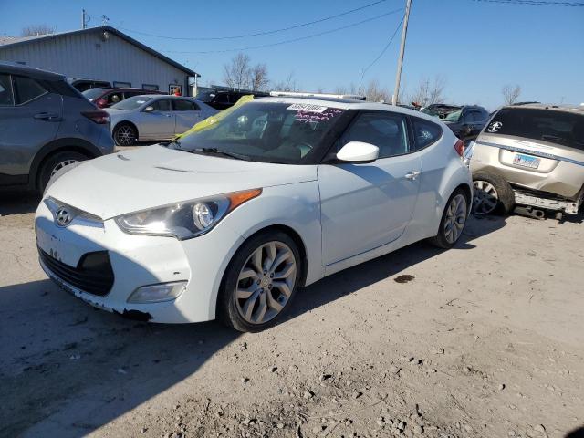 2013 Hyundai Veloster 