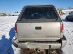 2000 Chevrolet S Truck S10 на продаже в Colorado Springs, CO - Front End