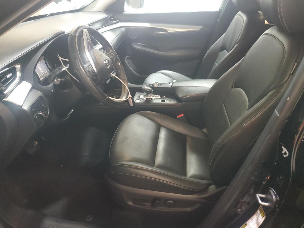 2019 Infiniti Qx50 Essential VIN: 3PCAJ5M3XKF126342 Lot: 85128074