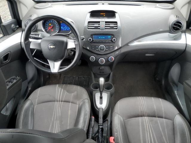  CHEVROLET SPARK 2015 Білий