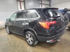 2017 Honda Pilot Exln na sprzedaż w Elgin, IL - Rear End