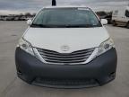 2014 Toyota Sienna Xle იყიდება Grand Prairie-ში, TX - Side