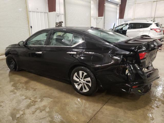  NISSAN ALTIMA 2020 Czarny
