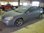 2007 Pontiac G6 Base на продаже в Indianapolis, IN - Front End