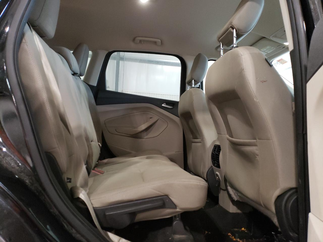 2018 Ford Escape - Image 11