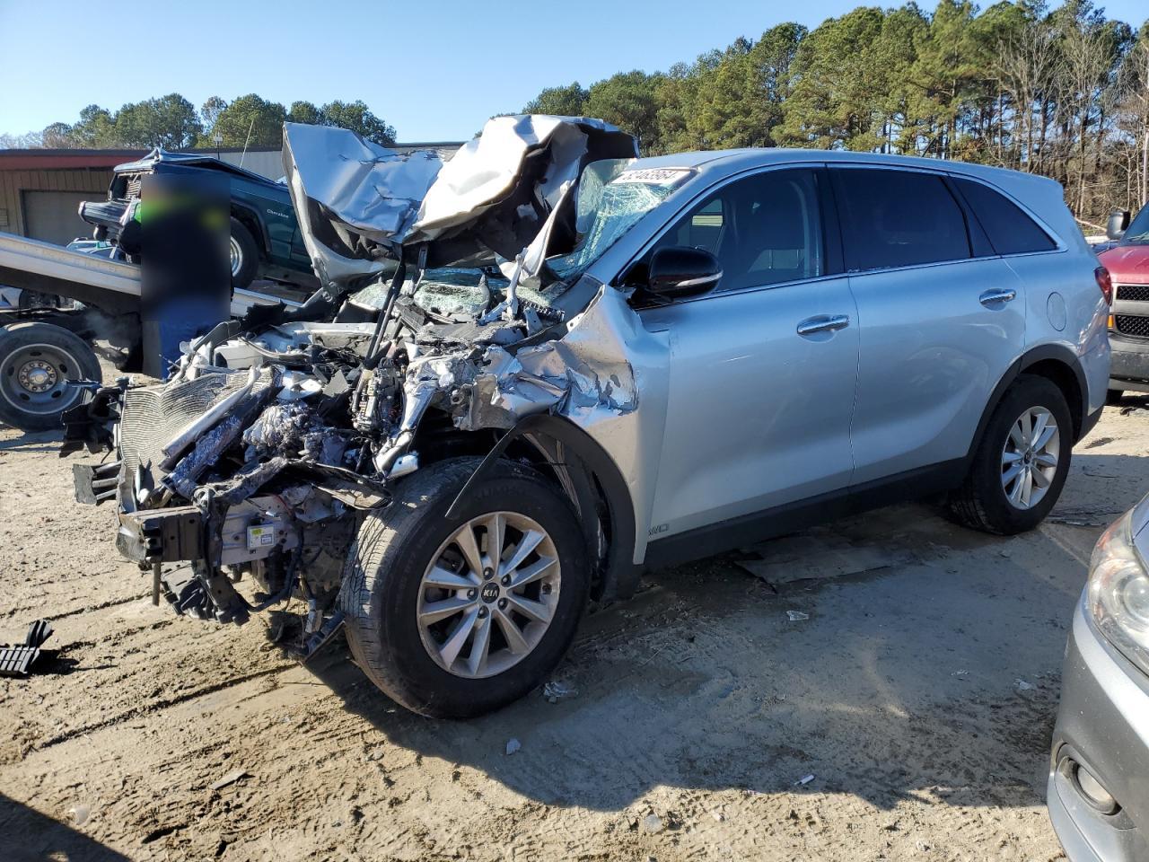 2020 Kia Sorento - Image 1