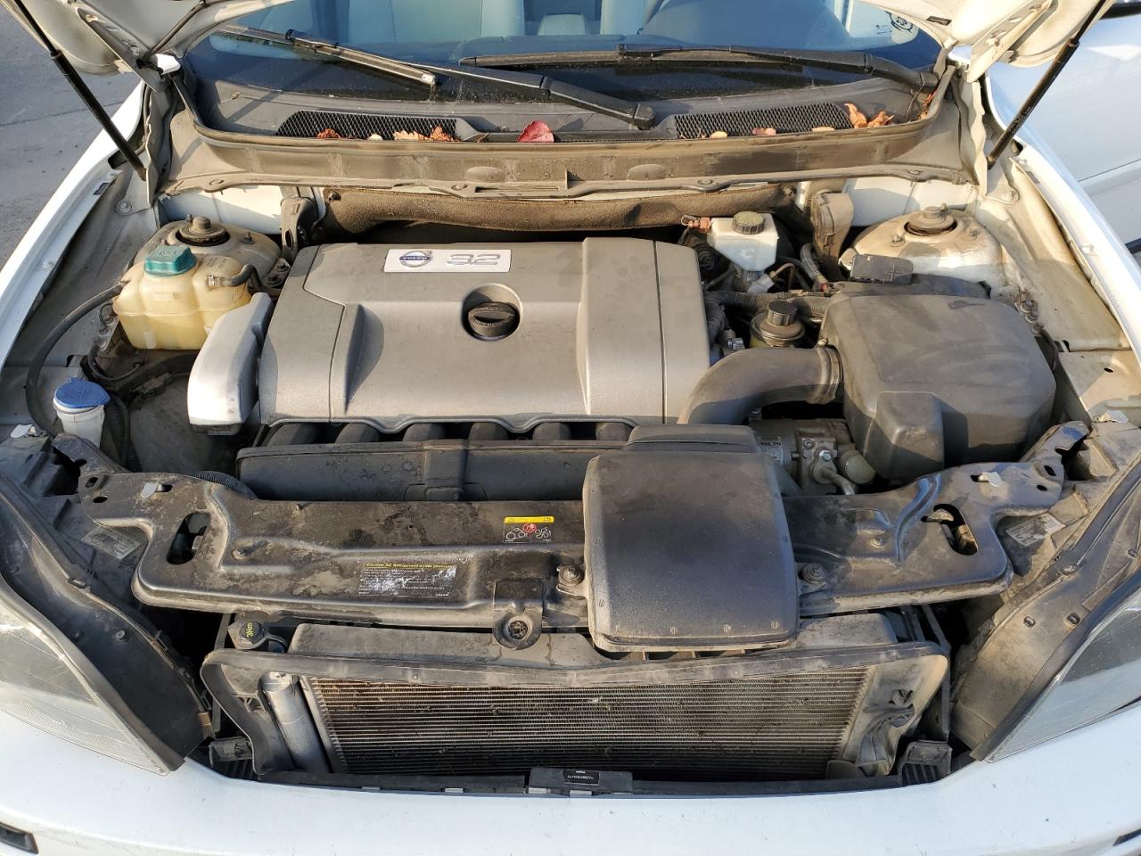 2008 Volvo XC90 - Image 12