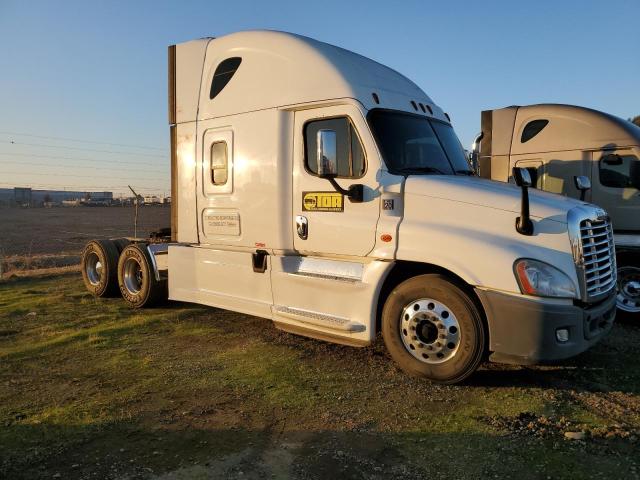 2018 Freightliner Cascadia 125 