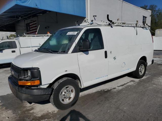 2013 Chevrolet Express G2500 