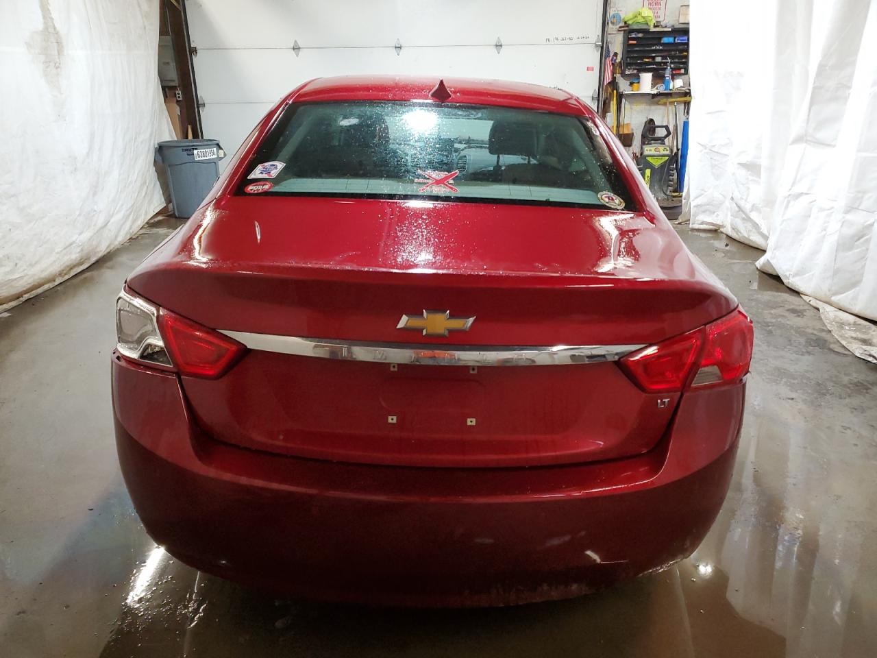 2014 Chevrolet Impala - Image 6