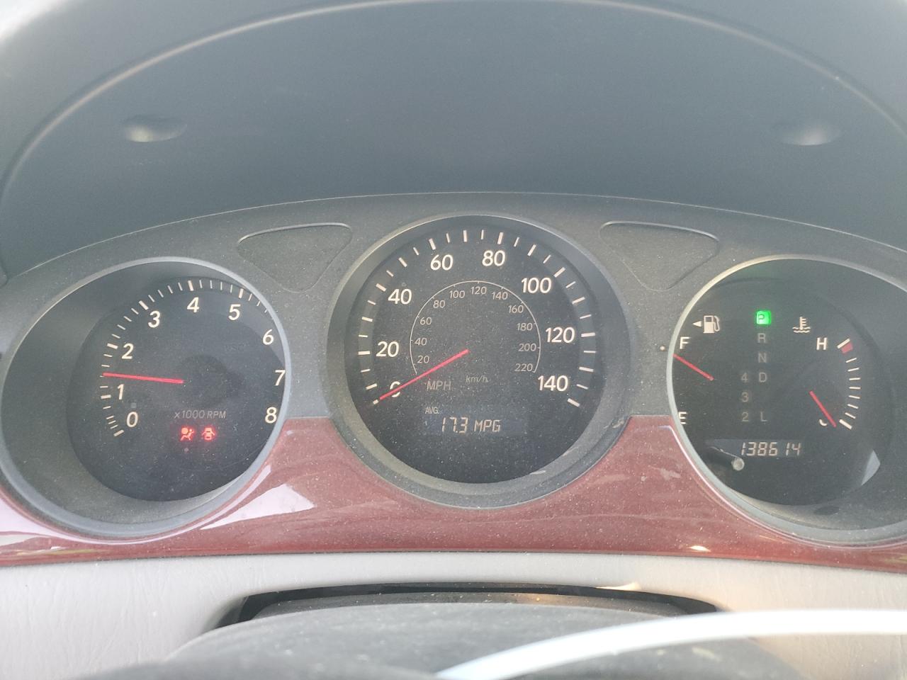 2002 Lexus Es 300 VIN: JTHBF30G020034561 Lot: 86545754