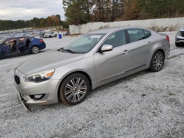 2014 Kia Cadenza Premium de vânzare în Fairburn, GA - Mechanical