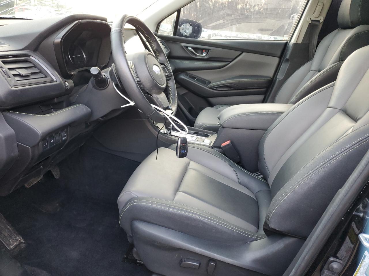 2023 Subaru Ascent Premium VIN: 4S4WMAHD6P3437789 Lot: 82743214