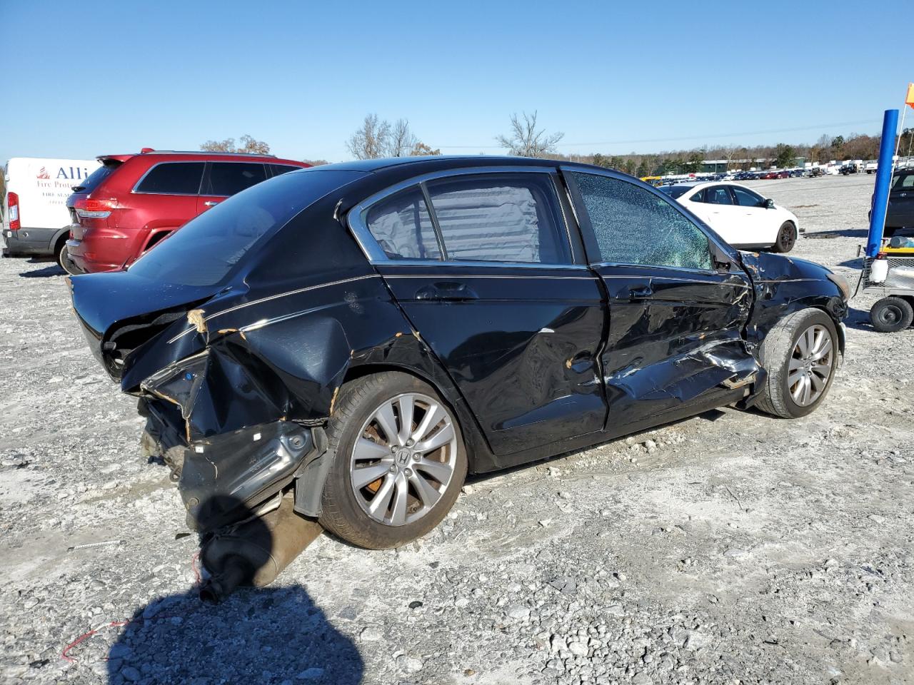 2012 Honda Accord - Image 3