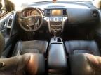 2009 Nissan Murano S იყიდება Albuquerque-ში, NM - Side