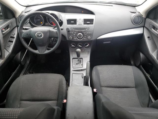  MAZDA 3 2013 Сірий