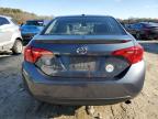2018 Toyota Corolla L for Sale in Seaford, DE - Frame Damage