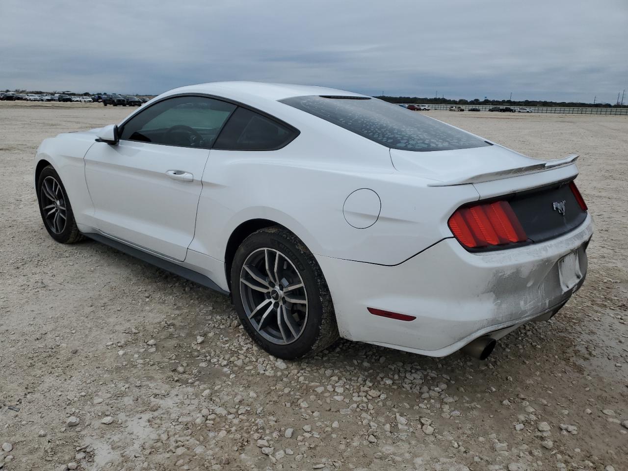 2015 Ford Mustang - Image 2