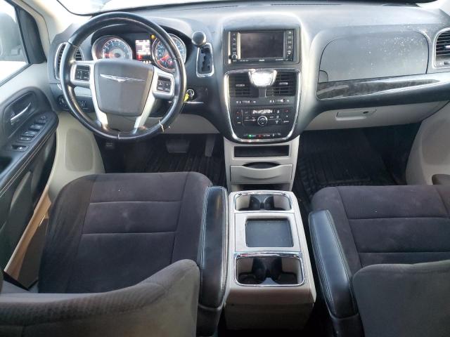 2011 CHRYSLER TOWN & COUNTRY TOURING