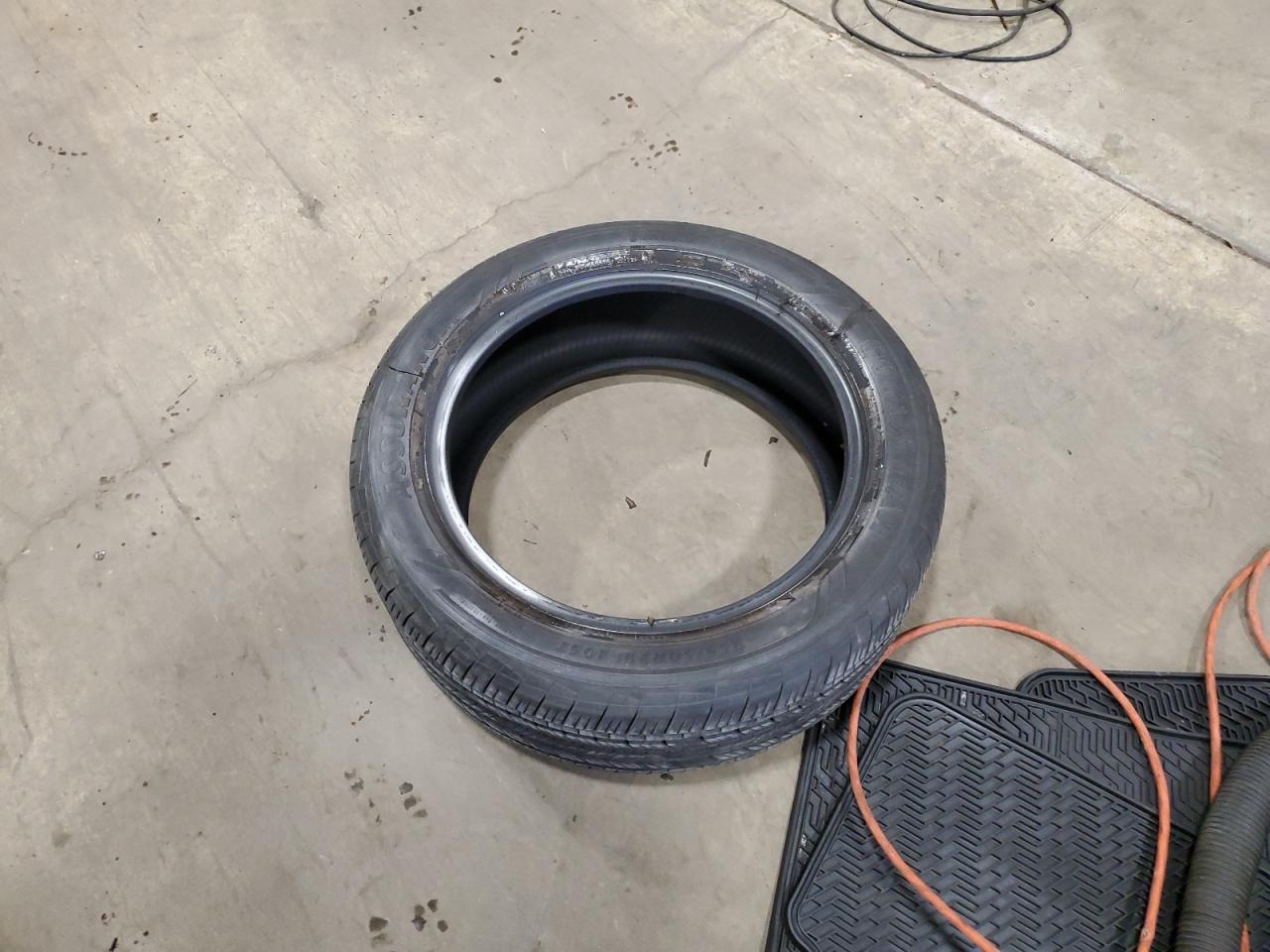 2023 Volkswagen Atlas Cross Sport Se VIN: 1V2KE2CA4PC212952 Lot: 87014044