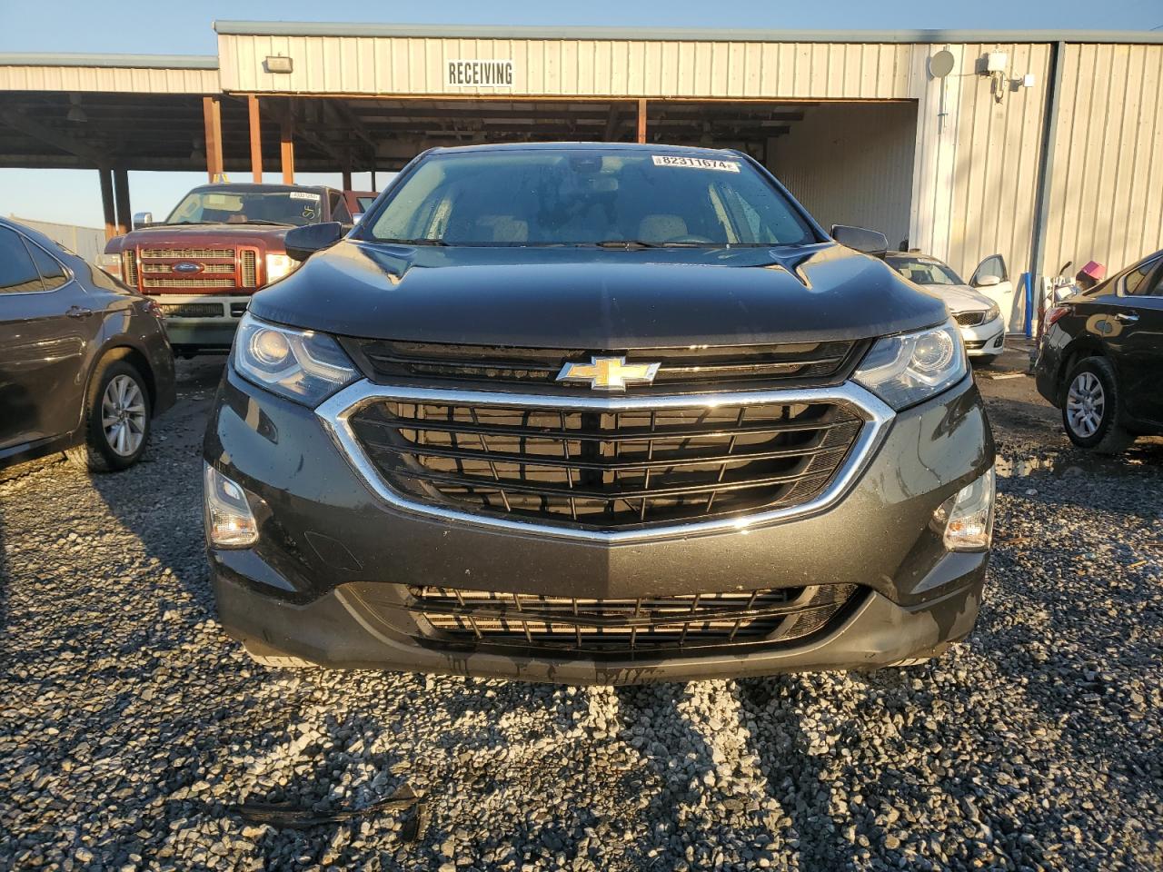 2020 Chevrolet Equinox - Image 5