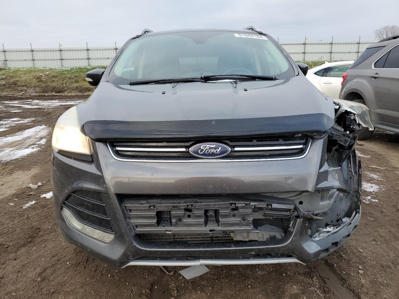 VIN 1FMCU9J94FUC29507 2015 FORD ESCAPE no.5