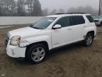 2010 Gmc Terrain Sle на продаже в Seaford, DE - Front End