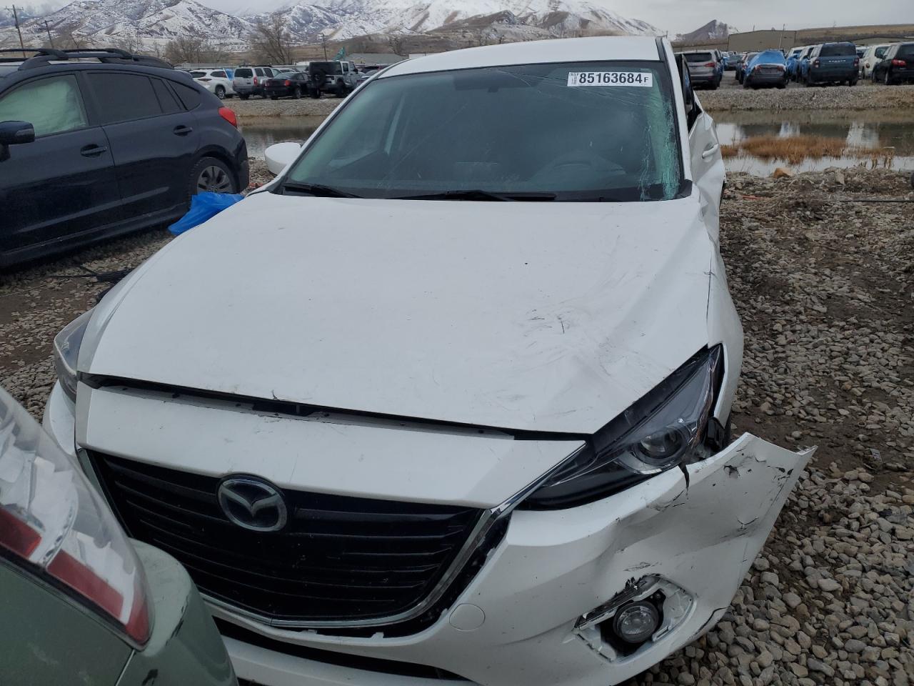 2014 Mazda 3 - Image 5