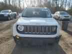 2015 JEEP RENEGADE LATITUDE for sale at Copart ON - COOKSTOWN